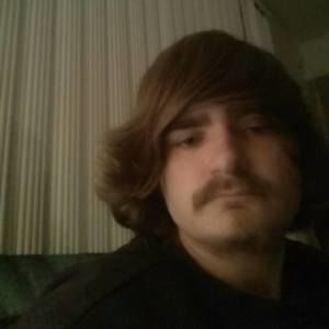 Meet your Posher, Kyle